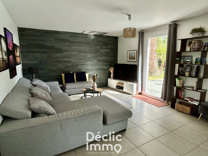 vente Maison Bassens - Photo 6