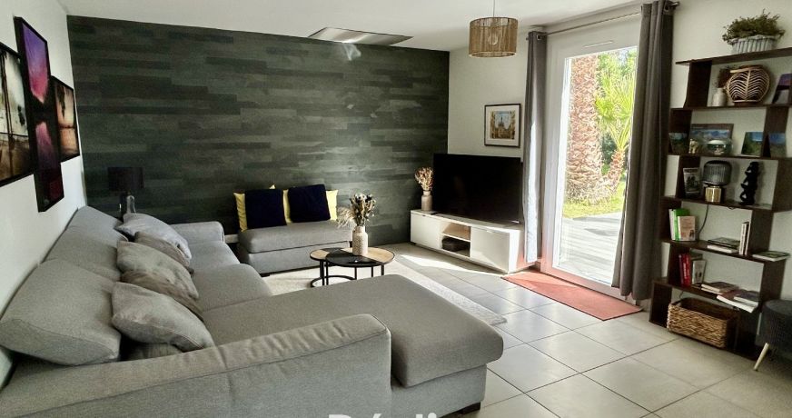 vente Maison Bassens