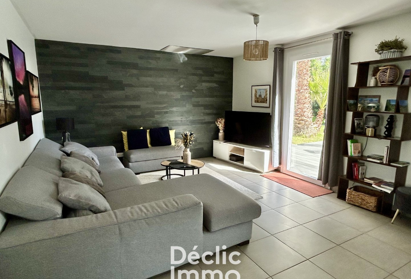 vente Maison Bassens - Photo 6