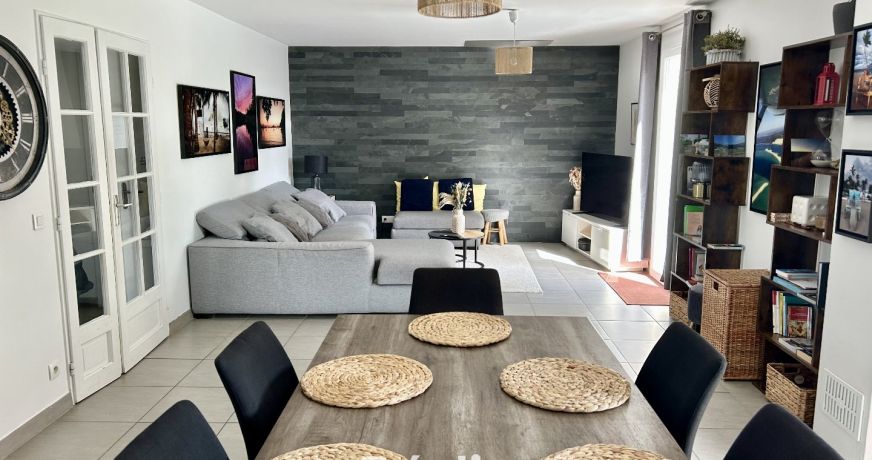 vente Maison Bassens