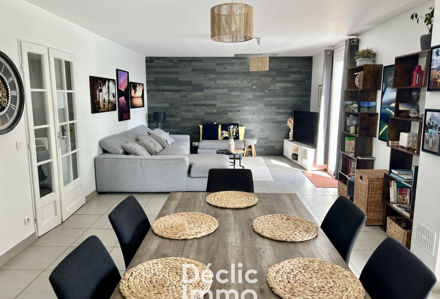 vente Maison Bassens - Photo 5
