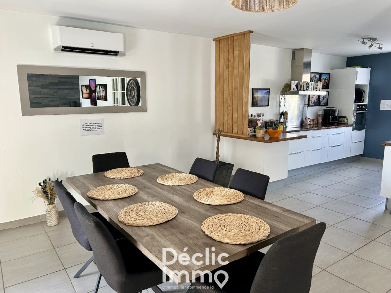 vente Maison Bassens - Photo 7