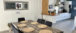 vente Maison Bassens