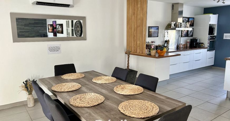 vente Maison Bassens