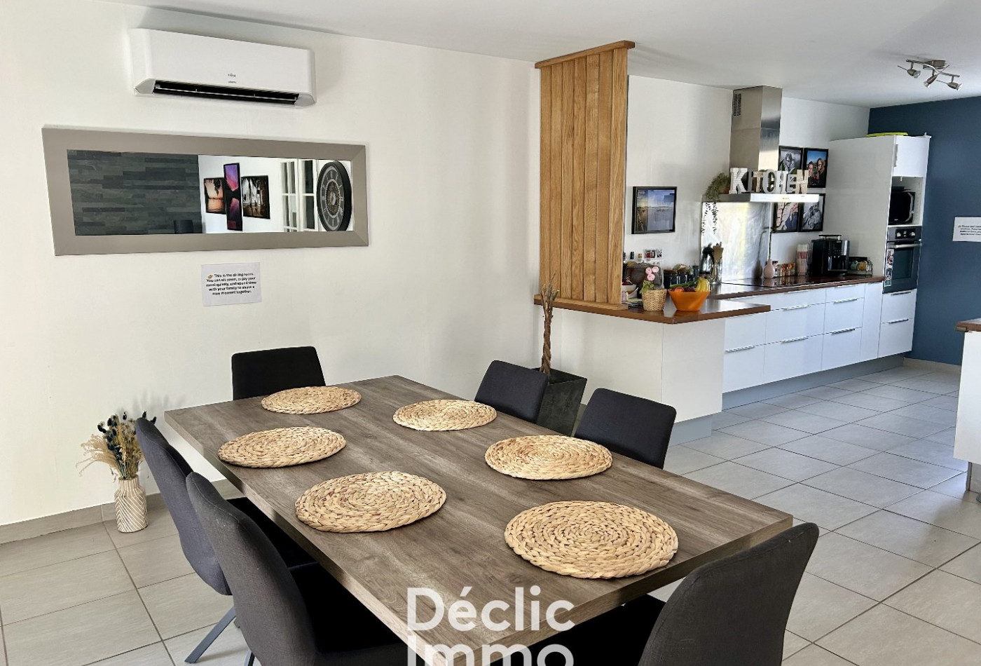 vente Maison Bassens - Photo 7