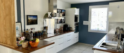 vente Maison Bassens