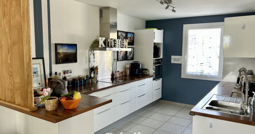 vente Maison Bassens