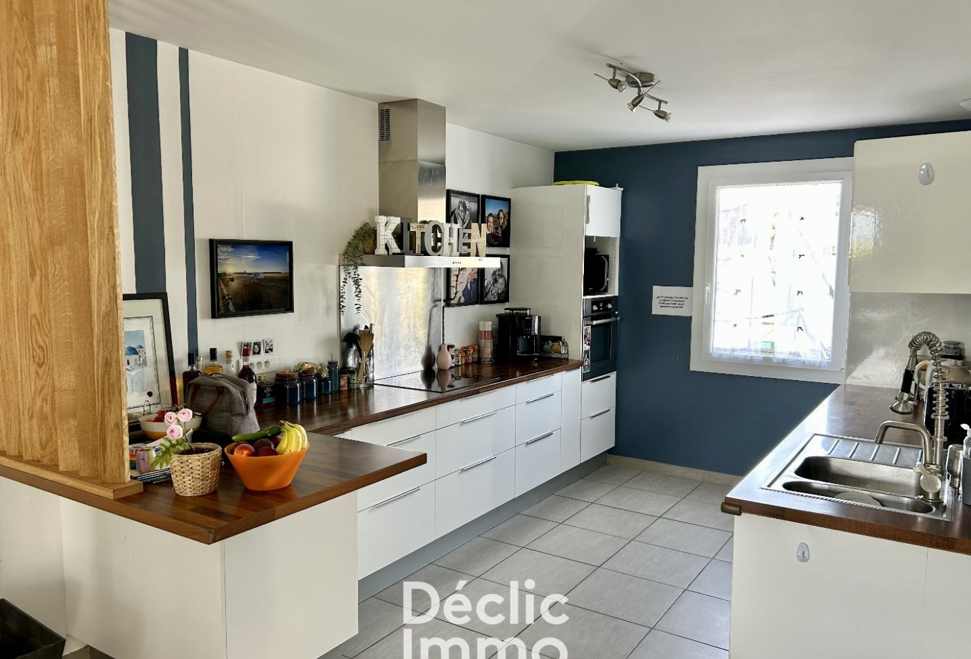 vente Maison Bassens - Photo 8