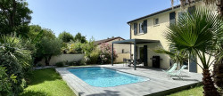 vente Maison Bassens