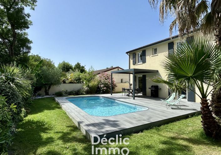 vente Maison Bassens