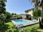 vente Maison Bassens