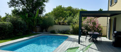 vente Maison Bassens