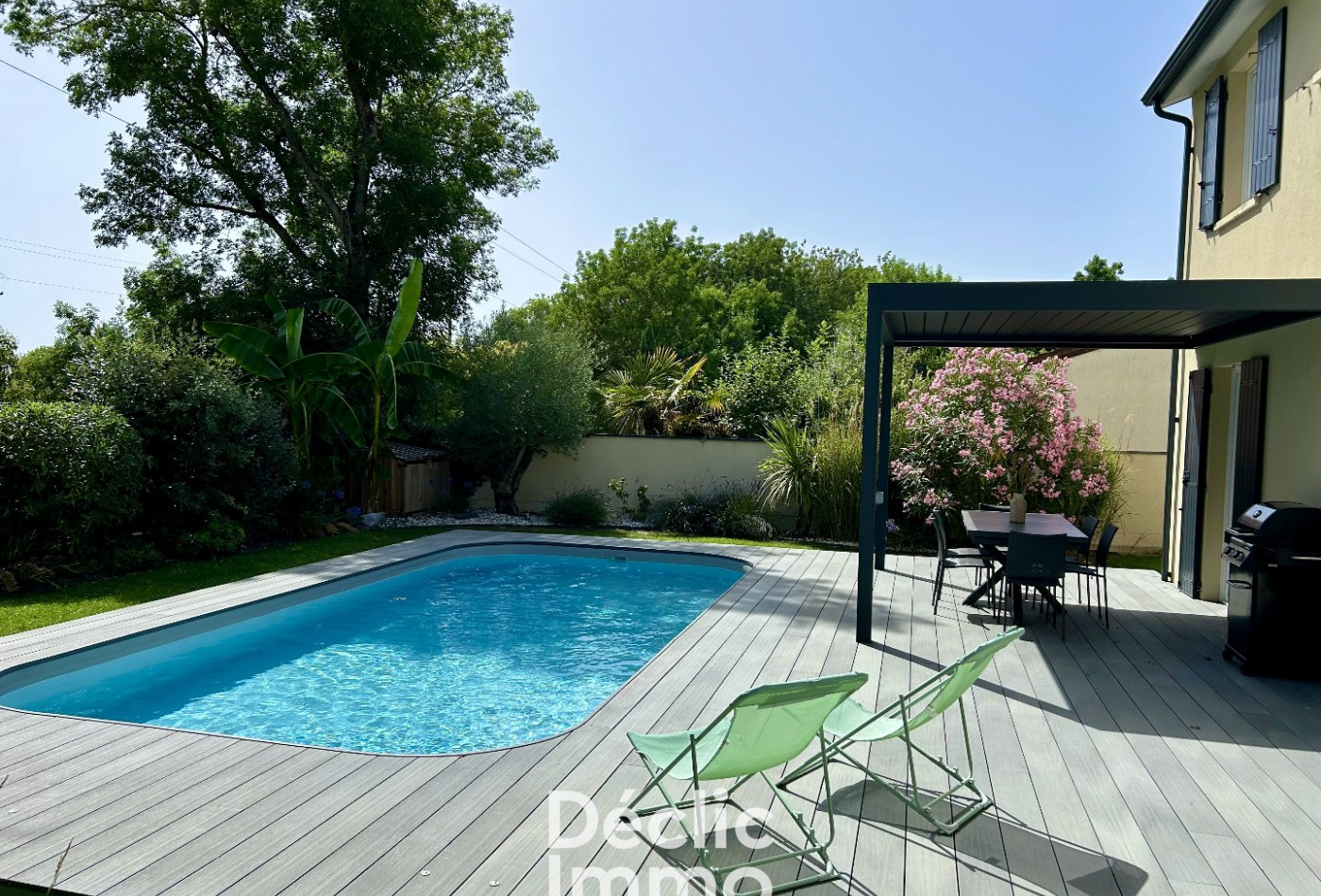 vente Maison Bassens - Photo 2