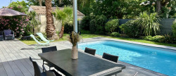 vente Maison Bassens