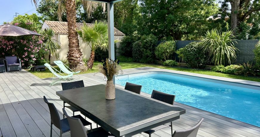 vente Maison Bassens