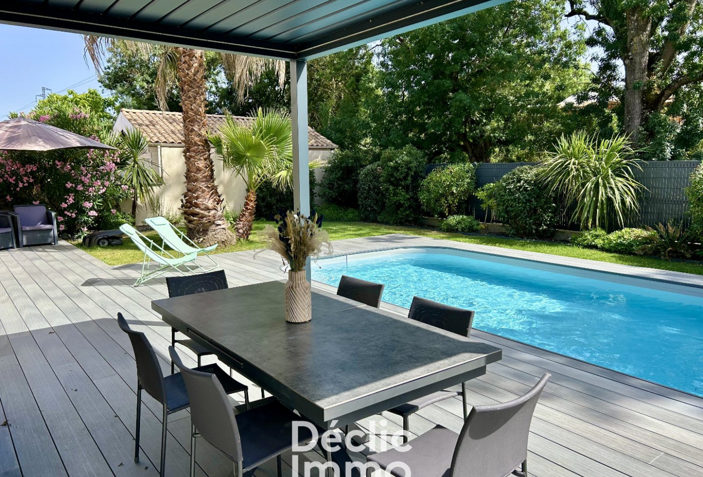 vente Maison Bassens - Photo 3