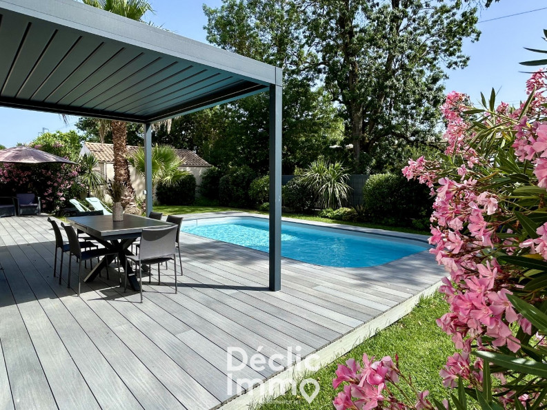 vente Maison Bassens - Photo 4
