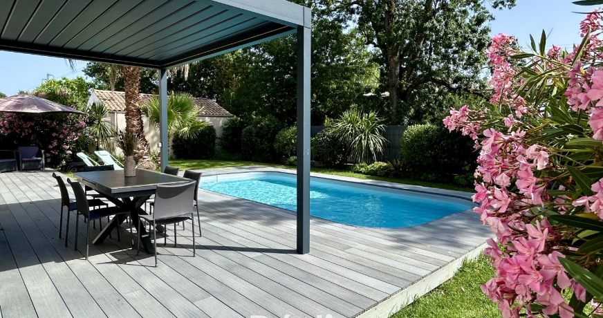 vente Maison Bassens