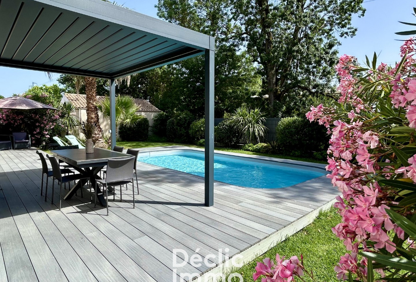 vente Maison Bassens - Photo 4