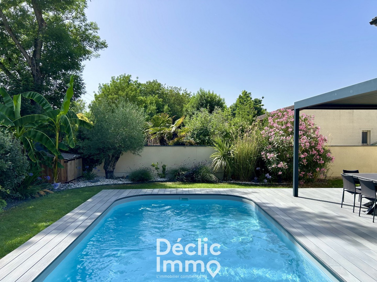 vente Maison Bassens - Photo 16