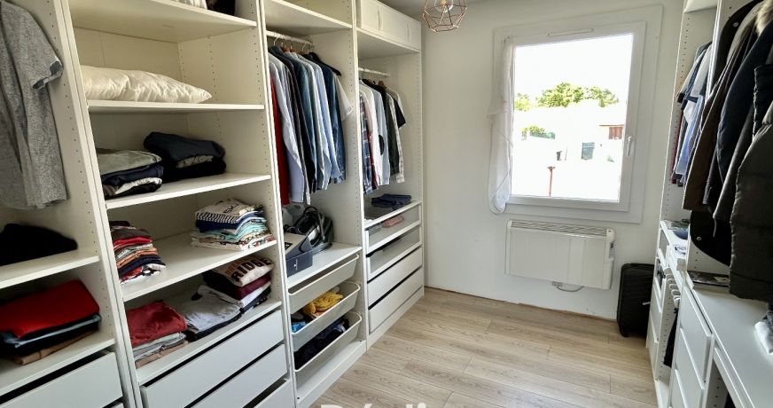 vente Maison Bassens