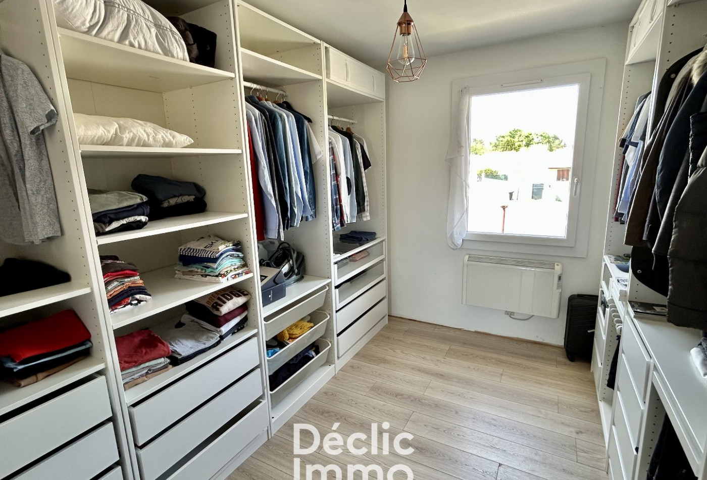 vente Maison Bassens - Photo 10