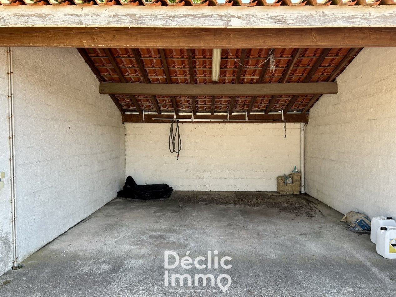 vente Maison Cestas - Photo 17