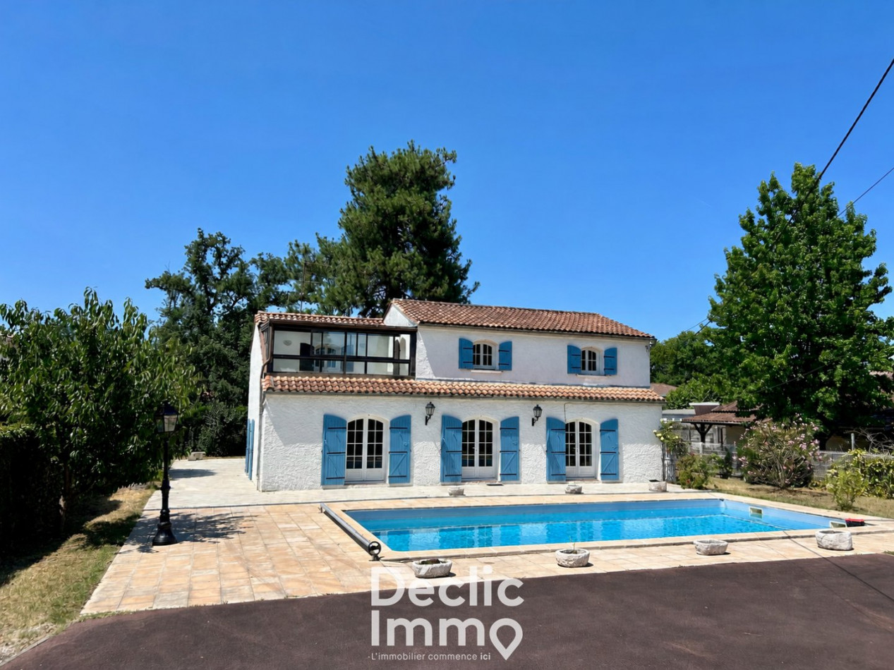 vente Maison Cestas - Photo 18