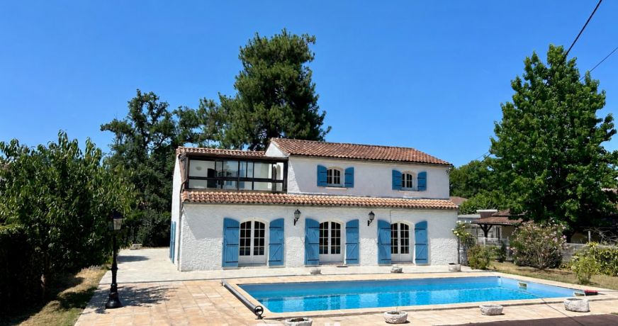 vente Maison Cestas