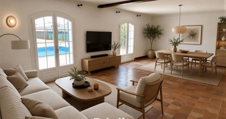 vente Maison Cestas
