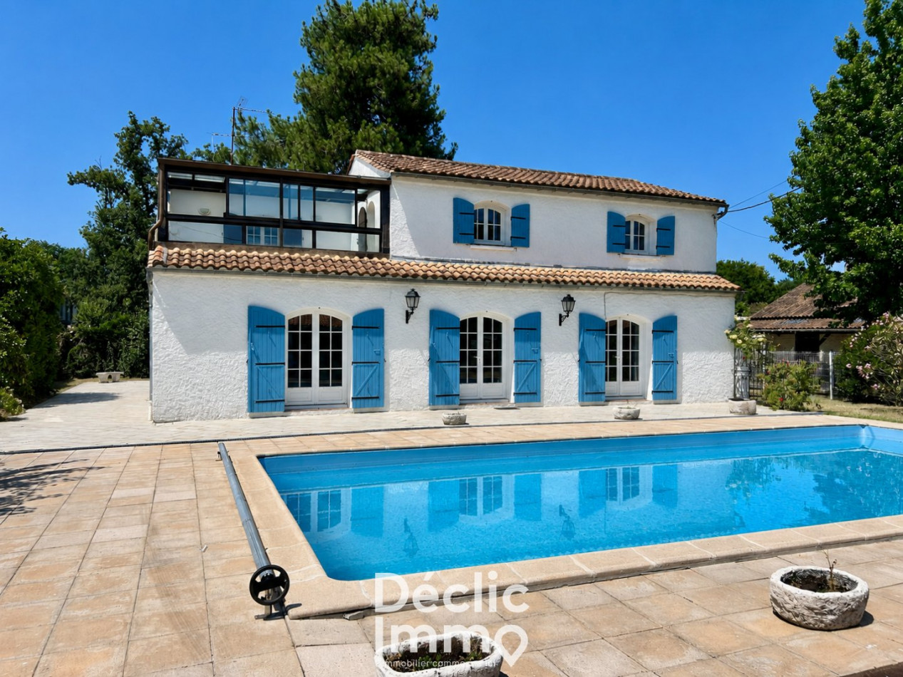 vente Maison Cestas - Photo 1