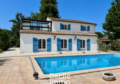 vente Maison Cestas