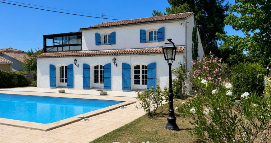 vente Maison Cestas