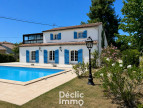 vente Maison Cestas