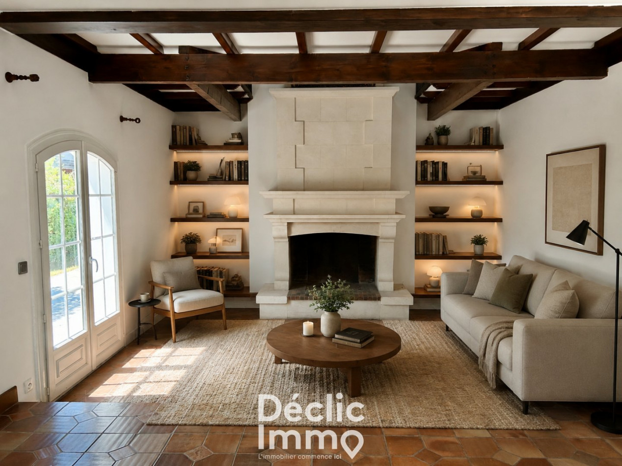 vente Maison Cestas - Photo 6