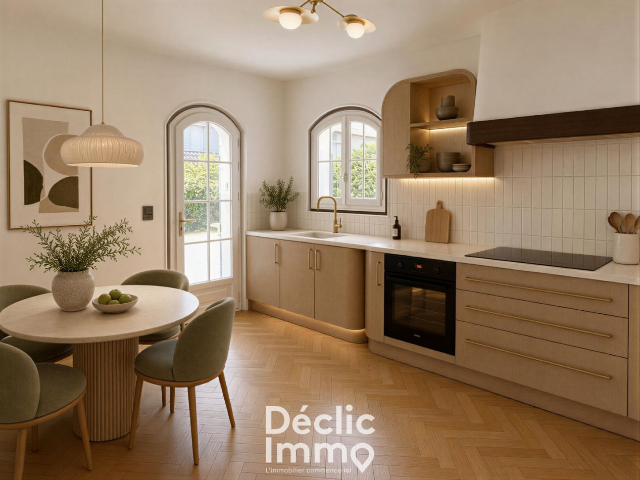 vente Maison Cestas - Photo 8