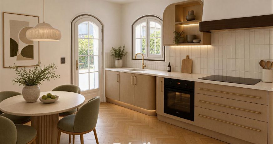 vente Maison Cestas