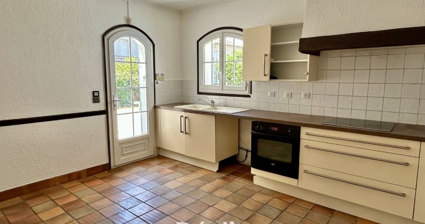vente Maison Cestas