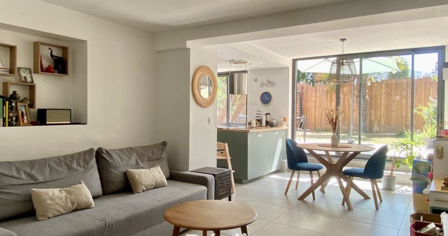 vente Appartement Floirac