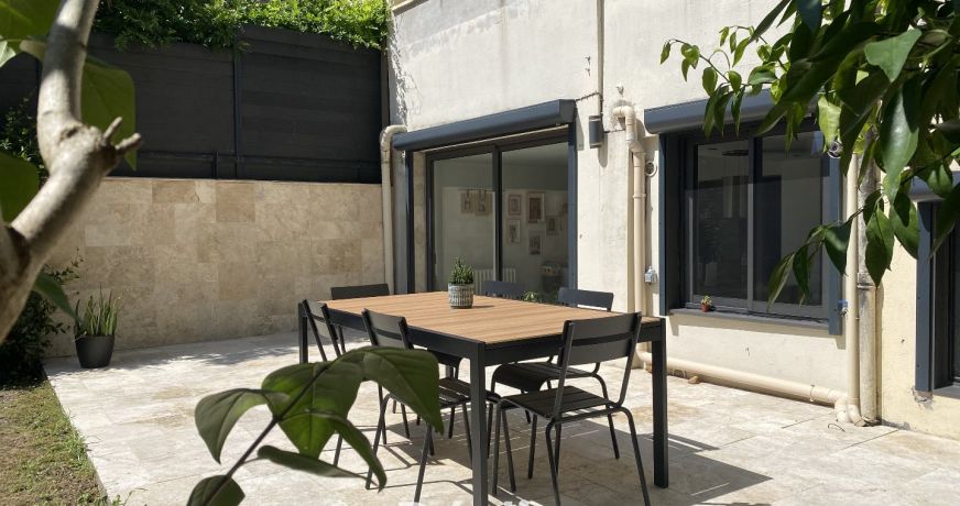 vente Appartement Floirac