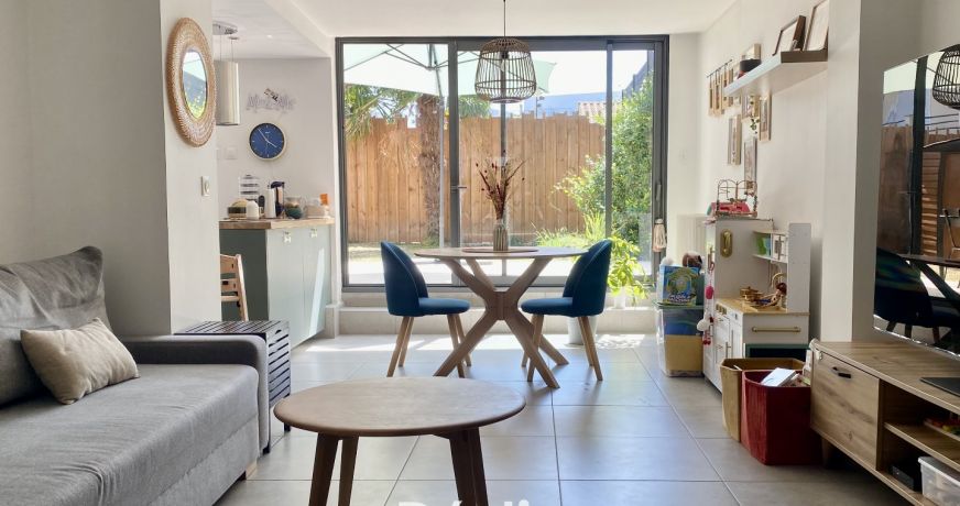 vente Appartement Floirac