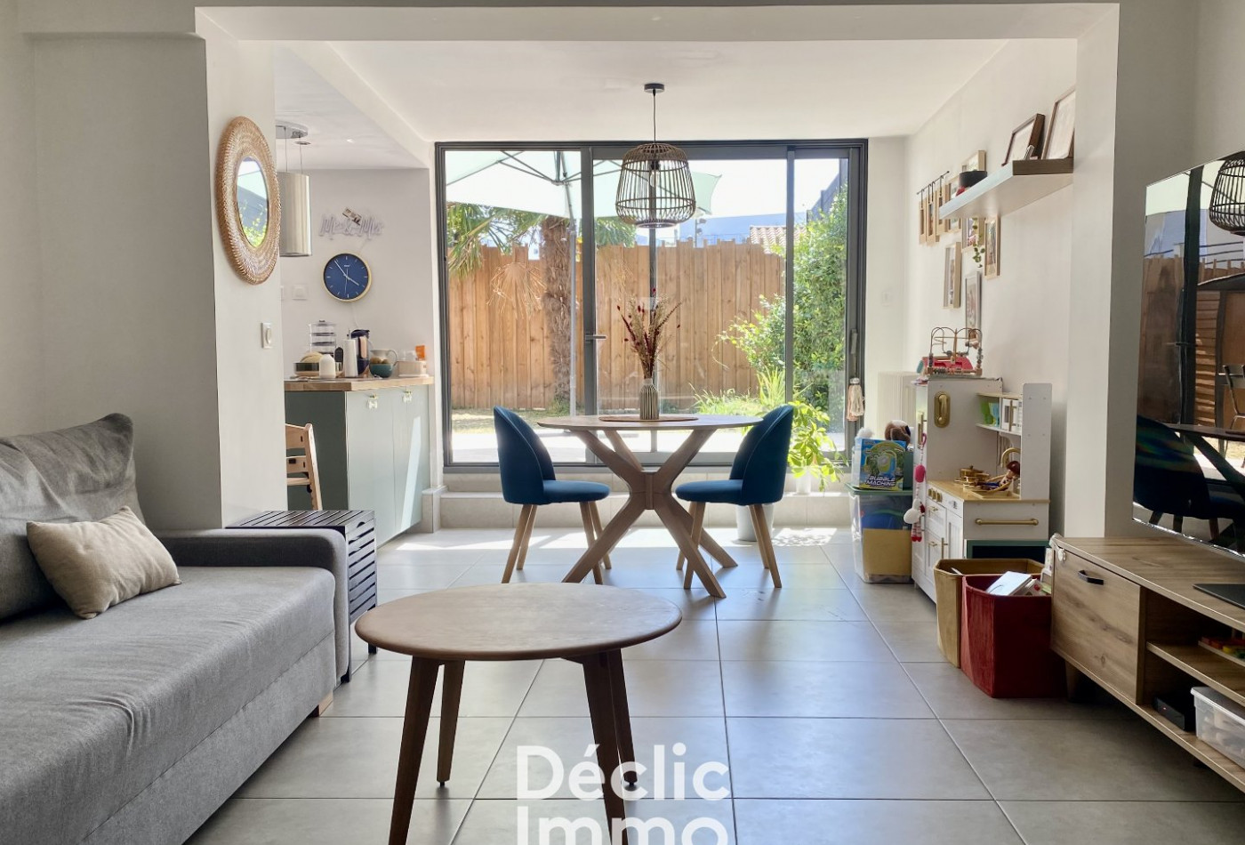 vente Appartement Floirac - Photo 4