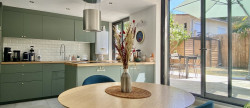vente Appartement Floirac