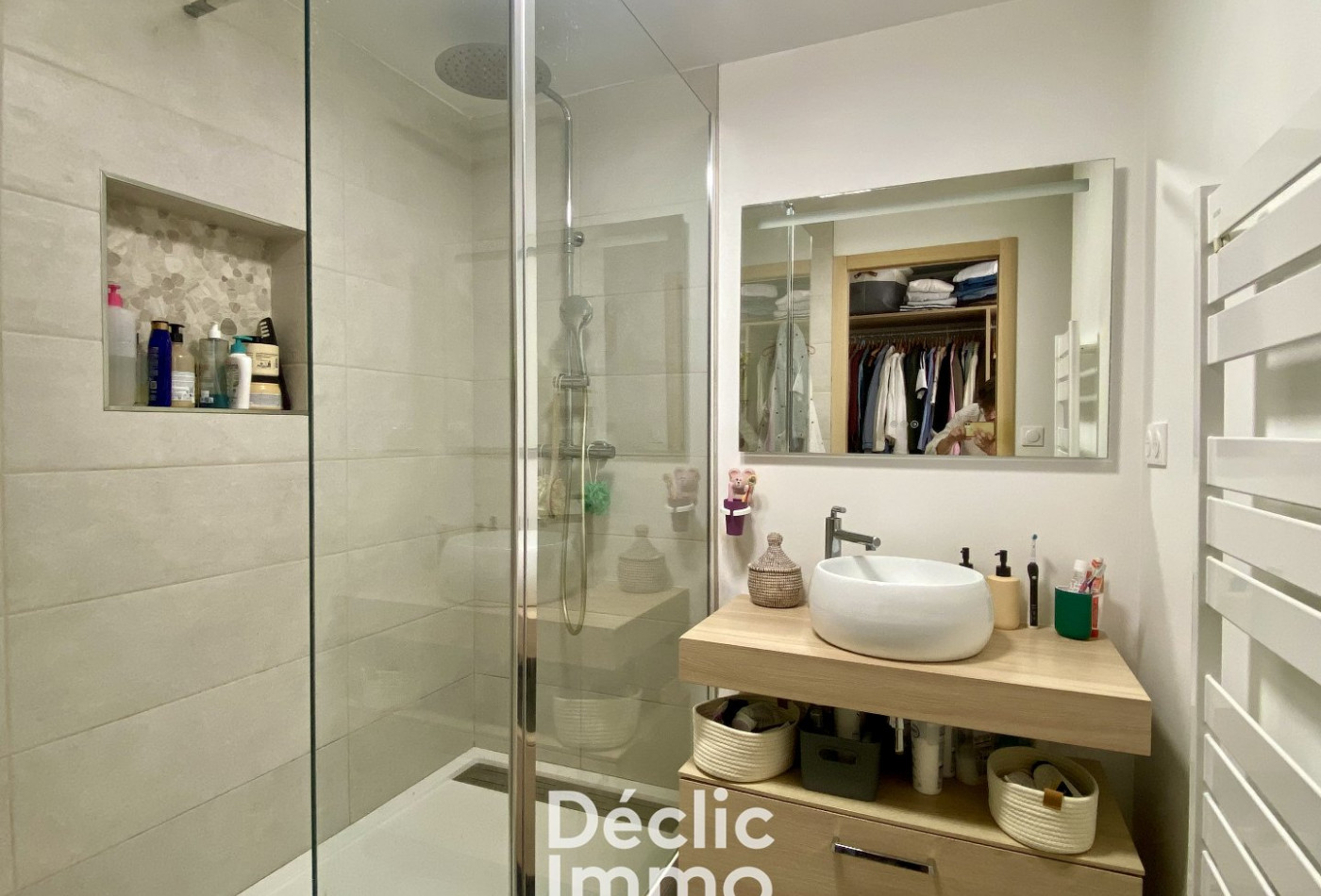 vente Appartement Floirac - Photo 10