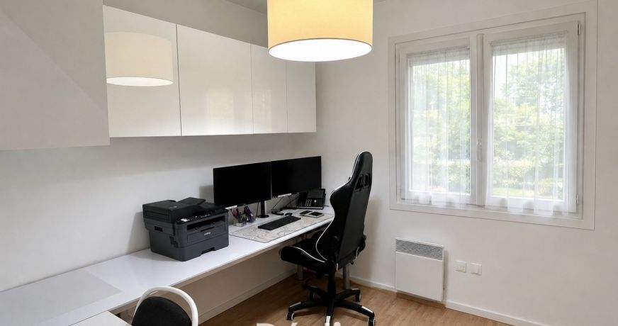 vente Maison Camblanes Et Meynac