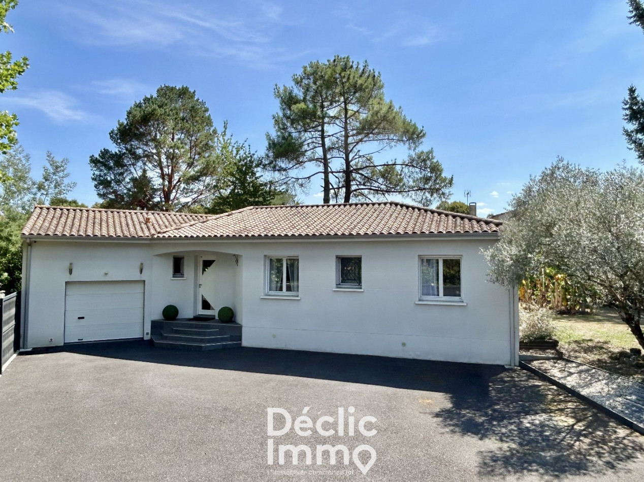 vente Maison Camblanes Et Meynac - Photo 16