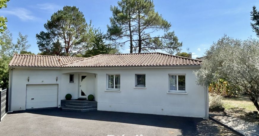 vente Maison Camblanes Et Meynac