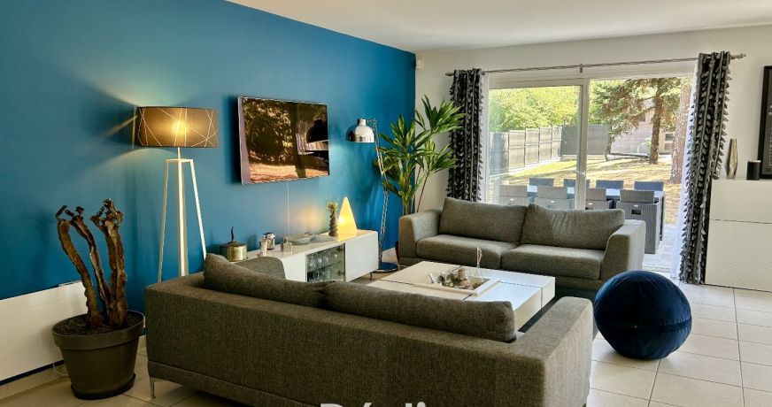 vente Maison Camblanes Et Meynac