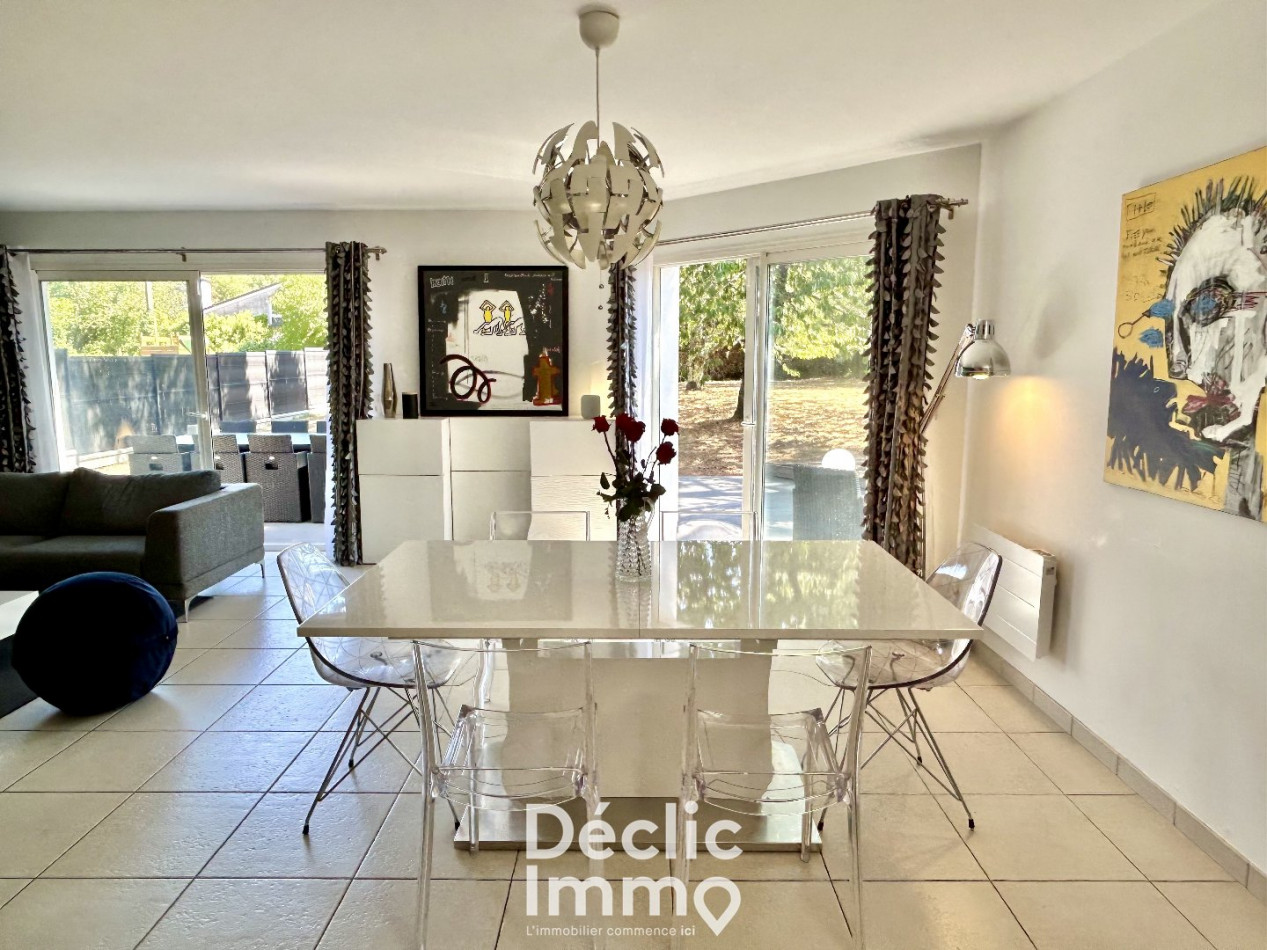 vente Maison Camblanes Et Meynac - Photo 7