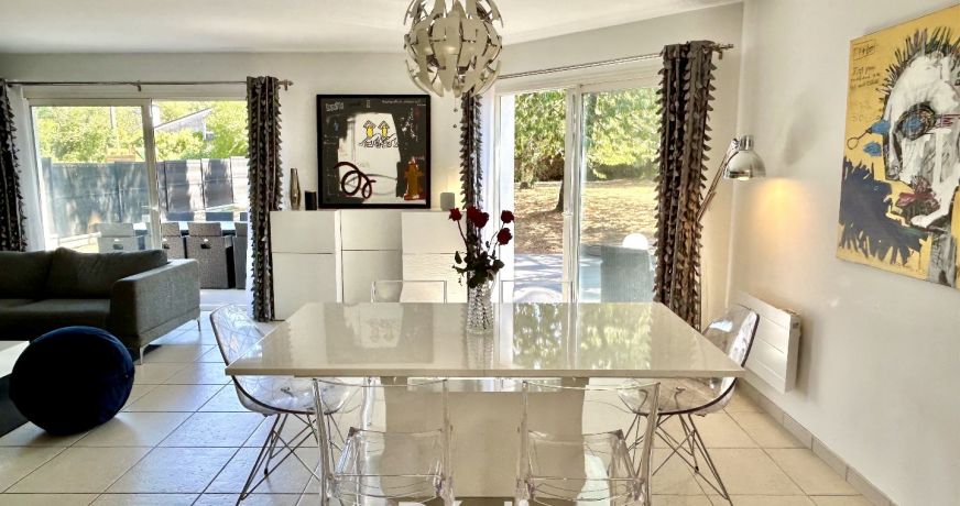 vente Maison Camblanes Et Meynac